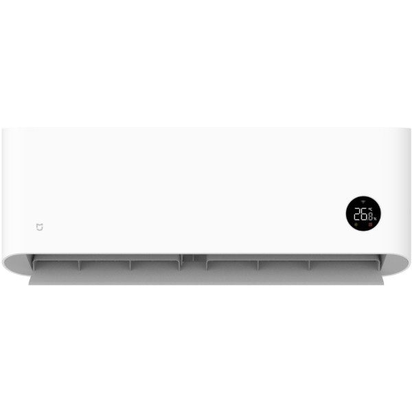 Фото - Кондиционер сплит Mijia Air Conditioner Pro Eco 2.6 kW (ASH-09WO/N1C3-EU)